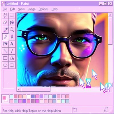carson3_13's profile picture. I lecture about memes. My essays are NFTs. The intersection of culture, media, art & Internet. 

Media Theorist | Educator | Marketer