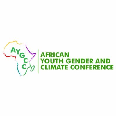 aygcc_'s profile picture. An annual forum uniting young African leaders to tackle climate challenges while championing gender inclusivity. #AYGCC #ClimateAction #AnijieGlobalFoundation