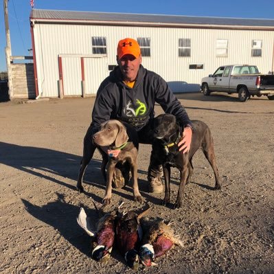 North Dakota Patriot. 🇺🇸 MAGA. 🇺🇸 Pro 2A. Proud American. No DM! Defeat globalism! Save this Great Country! The 701! 🦬 NDSU. FormerTexan, Floridian