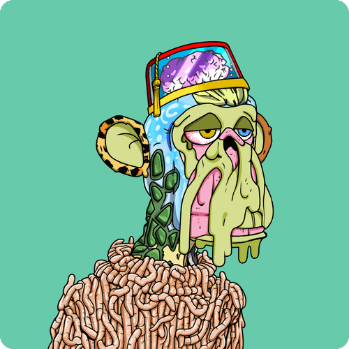 XnodeH's profile picture. #Godhatesnftees🗽 #Apehaterclub🐒 #Degentoonz🐱