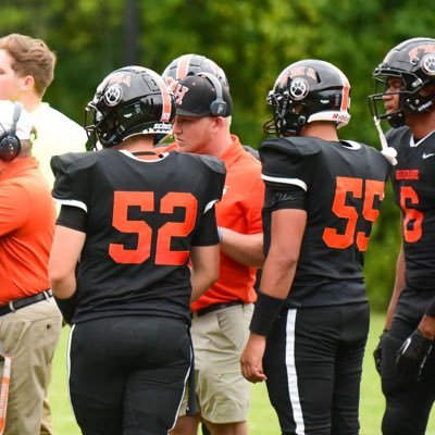 believer. Galatians 2:20. Hargrave Military Academy Linebacker coach.