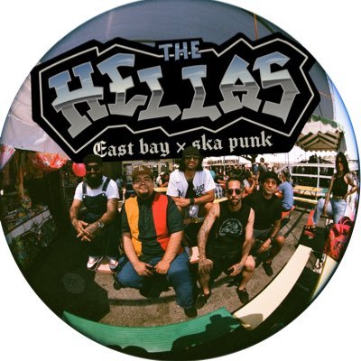 East Bay ska/punk/reggae band from Hayward, CA. Established in 2016 with music and videos streaming on all major platforms.