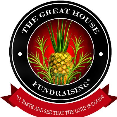 The Great House Fundraising is a driving force for us at The Great House Ministries International Inc. This energy, aspiration, inspiration, determination.