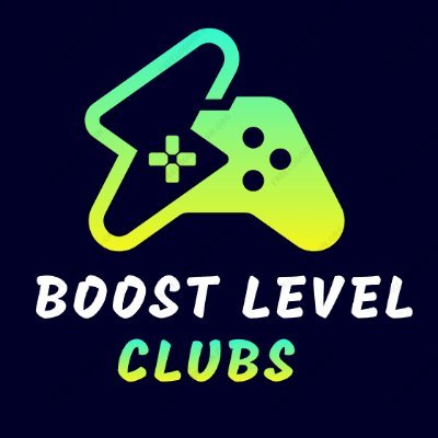 EAFC 24 PRO CLUBS LEVEL UP
PM FOR MORE INFO !
