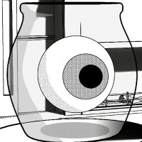 Lord Eyevan 👁️ Eyeball vtuber 👁️ (@lordeyevan) 's Twitter Profile