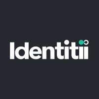 Identitii Ltd (@identitii) 's Twitter Profile Photo Identitii Ltd (@identitii) 's Twitter Profile Photo