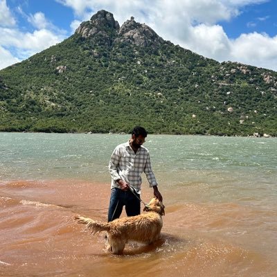 rahulatthetop's profile picture. Software Engineer@Microsoft