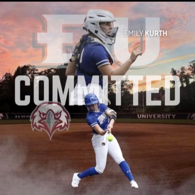 RKE JAXX 18u, Donovan Catholic ‘24 Right handed Catcher, Committed - Eastern Univerity