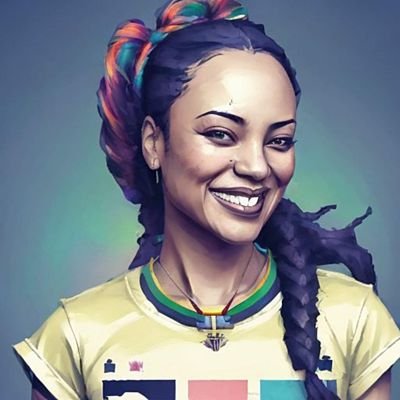 MandisaMonroe's profile picture. 