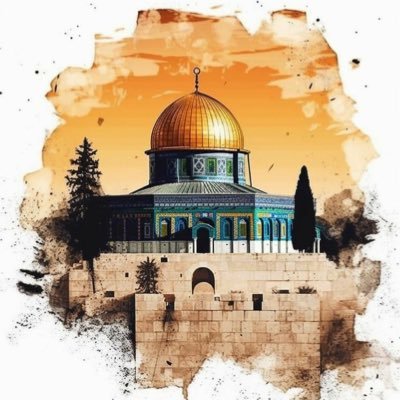 © فلسطين آمنةٌ هنا 🦅هنا بغدادُ على شكلِ أنا ⚠️ انظرْ إليَّ لعلكَ ترى في قاعِ السُهدِ إنسانا ... صنع في العراق📍١٩٨٣م /👇