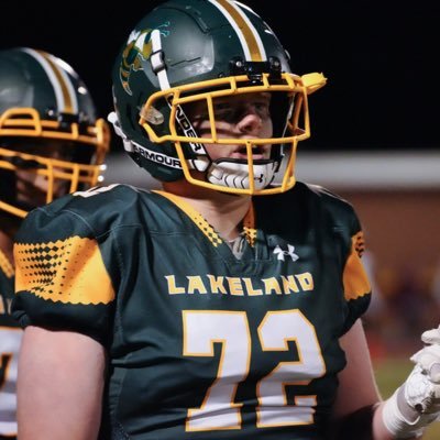 Kyle Ronk Profile