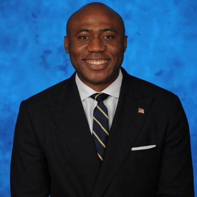 yemiUTAH's profile picture. Former Special Assistant to the Secretary of Veterans Affairs. Dartmouth College Alum. U.S. Air Force Veteran #Nurse #utpol