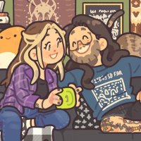 Sweet Charlie (@zazmaquin) 's Twitter Profile Photo Sweet Charlie (@zazmaquin) 's Twitter Profile Photo