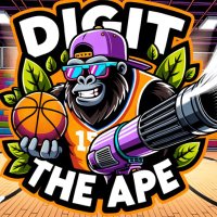 🦍 𐌑ąȶȶ ɃąґҠ𝟈ґ ⚽️🏀JustAdaptIt.com(@DigitTheAPE) 's Twitter Profile Photo