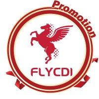 FLYCDI PRODUCTS - YOUR FIRST CHOICE(@FLYCDI) 's Twitter Profile Photo
