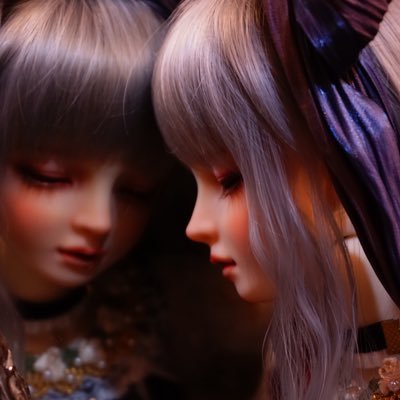 はこ（ドールさんのプロフィール画像