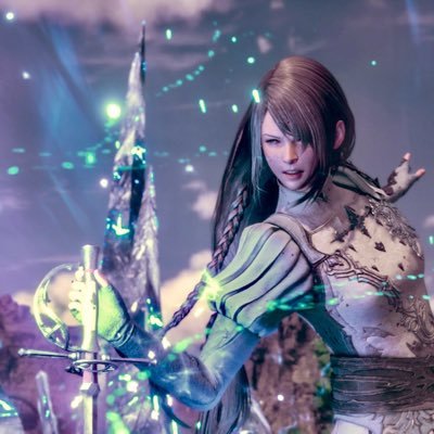 ゲームが好きな主婦|FF7R,FF16| Assassin's Creedシリーズ| Ghostwire Tokyo他| ゲームスクショ倉庫📸|無言フォロー失礼致します。 メイン垢→＠kawakaw60578708