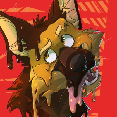 Trip_Shep's profile picture. Help how do I Twitter • 23 🏳️‍🌈 • NSFW • Trying not to do 15 crafts at once • PFP by @mechanic_coyote