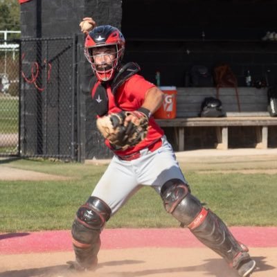 Ohio Wesleyan Baseball ‘27