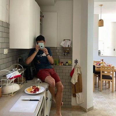 NP_insp_'s profile picture. מעניין באינסטגרם- מתעניין בטוויטר/
טוען לכתר הילדות המאושרת/ לא גבוה, לא חתיך/ אכזבת שני הצדדים/ חבר של חברים שלי