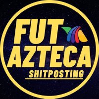 Fut Azteca Shitposting(@futaztecapostin) 's Twitter Profileg