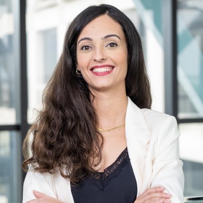 Alinne C. Costa, PhD Profile