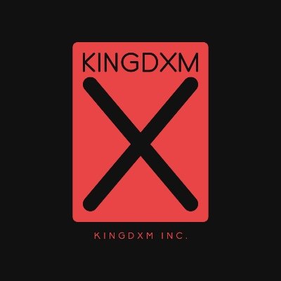 Official Hub Of KINGDXM.