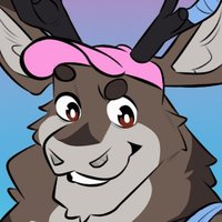 Sarcastic Reindeer (@reindeerrear) 's Twitter Profile