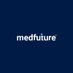 Medfuture Healthcare (@medfutureglobal) Twitter profile photo Medfuture Healthcare (@medfutureglobal) Twitter profile photo