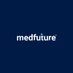 Medfuture Healthcare (@medfutureglobal) Twitter profile photo