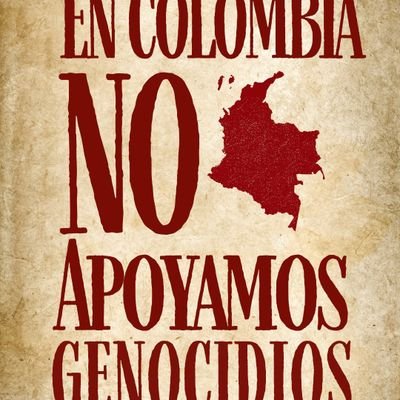 Lo único que tiene que ocurrir para que el mal triunfe en Colombia es que los hombres buenos no hagan nada.... DENUNCIEMOS..#AntiUribistaSigueAntiUribista