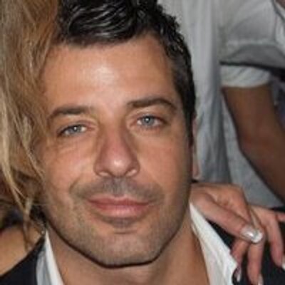 Andreas Muller Andreasomv Twitter