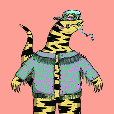 ThangNguyenNFT's profile picture. Art Seller, Ship the awesome art to your bed :)
tezz #857