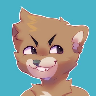 Here I'll post my horny stuff; if you know me IRL, no you don't | 24 🇦🇷 | 🔞 Minors DNI | SFW art @Zhearun | DM me for comms info | Icon by @alloplush