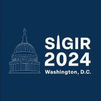 SIGIR 2024(@SIGIRConf) 's Twitter Profile Photo