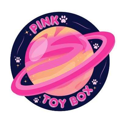 PinkToyBoxさんのプロフィール画像