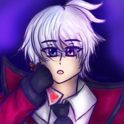 TheMadDoctorIsAnIdolさんのプロフィール画像