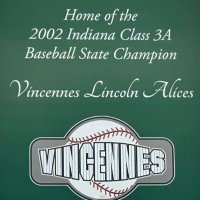 Vincennes Lincoln Baseball (@vincennesbase) 's Twitter Profile