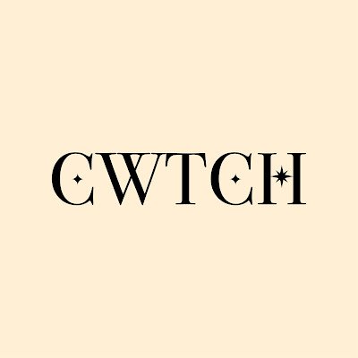 CWTCH_Shop Profile Picture