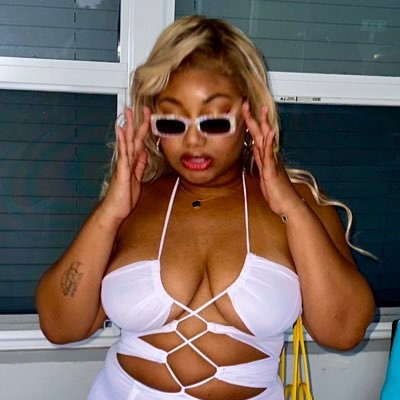 Aye_ItsAnya's profile picture. 🌺Hot Caribbean Gyal 🎥 YT: Chez La’Vie 🇻🇮: St. Thomas