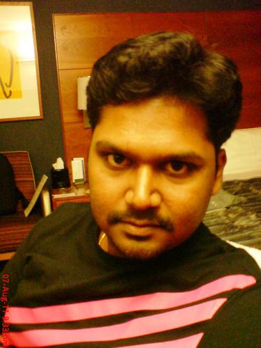 arunvenkata's profile picture. Management Consultant @ Accenture UK