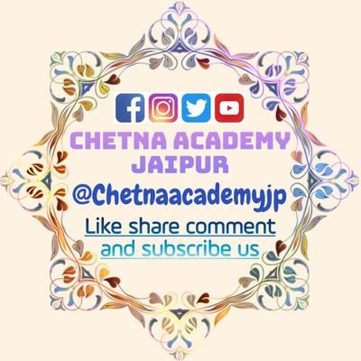 Chetna Academy Jaipur