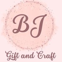 BJ Gift and Craft(@GiftBj93551) 's Twitter Profile Photo