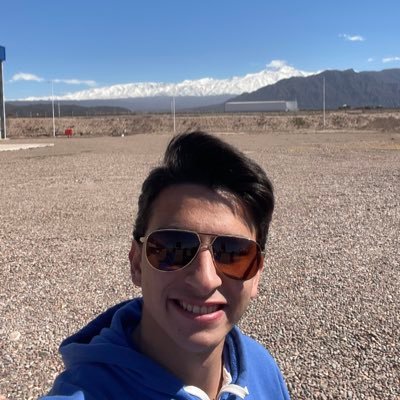 AugusMassut's profile picture. Augus