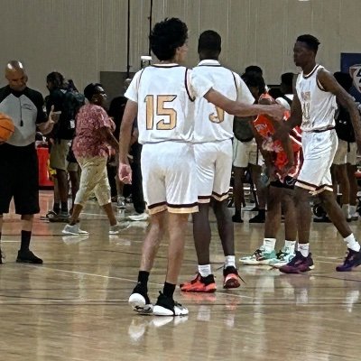 East Coweta HS ('26) - Georgia Knights 2026 - 6'0