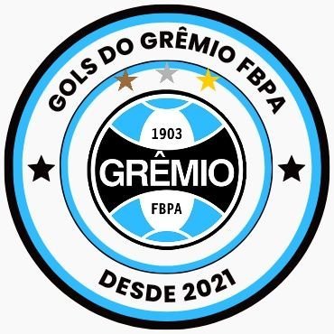 Gols do Grêmio 🇪🇪
