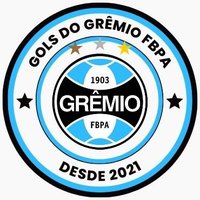 Gols do Grêmio 🇪🇪(@GolsdeGremio) 's Twitter Profile Photo