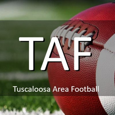 Looking to bring attention to Tuscaloosa Area High School Football programs and players