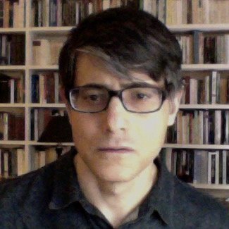 Teaching political theory/philosophy at Pratt Institute, Brooklyn, + Shax & co at BC/CUNY. Bird stalker. 🏳️🌈. Now on that other site too.