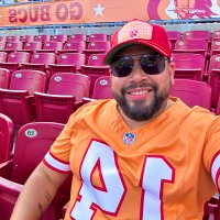 David Resto (@dresto25) 's Twitter Profile Photo